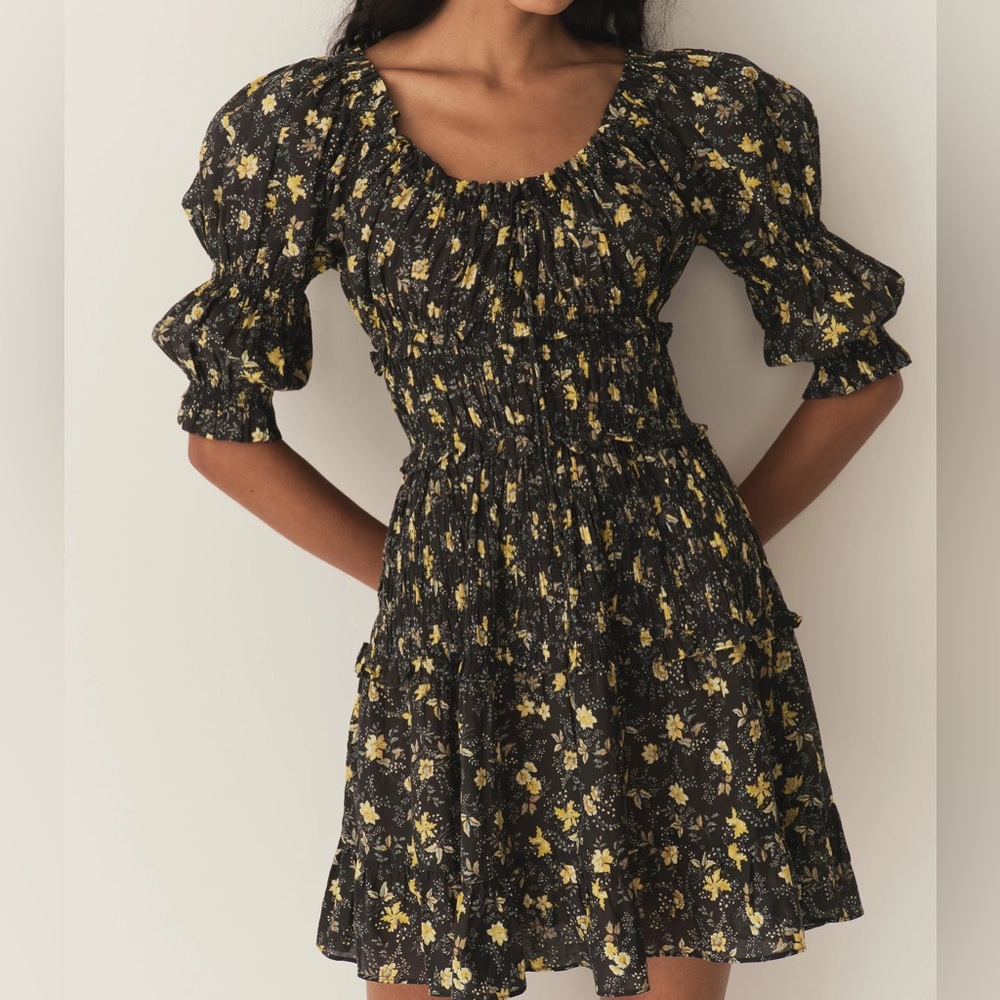 Doen Ismene Dress